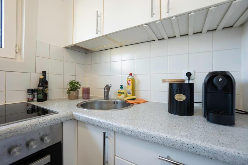 Stylish 2 Floor Penthouse • 15 Min To Center Apartment Wien