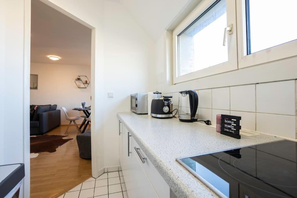 Apartment Stylish 2 Floor Penthouse • 15 Min To Center Vienna