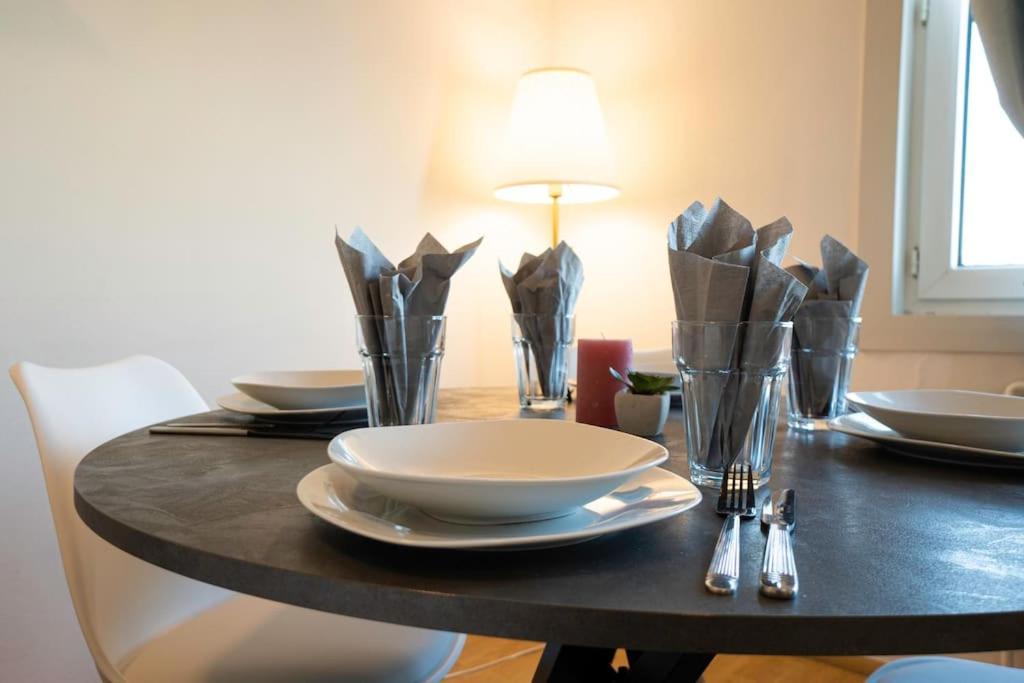 Stylish 2 Floor Penthouse • 15 Min To Center Appartamento Vienna