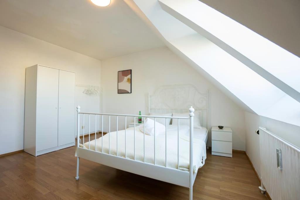 Appartamento Stylish 2 Floor Penthouse • 15 Min To Center *