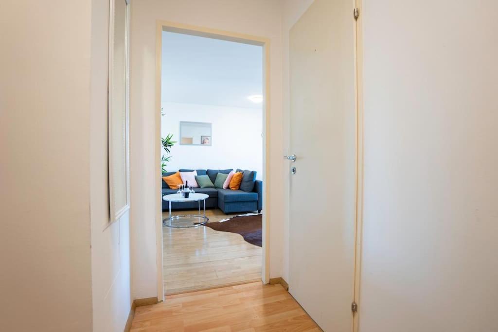 Stylish 2 Floor Penthouse • 15 Min To Center Appartamento