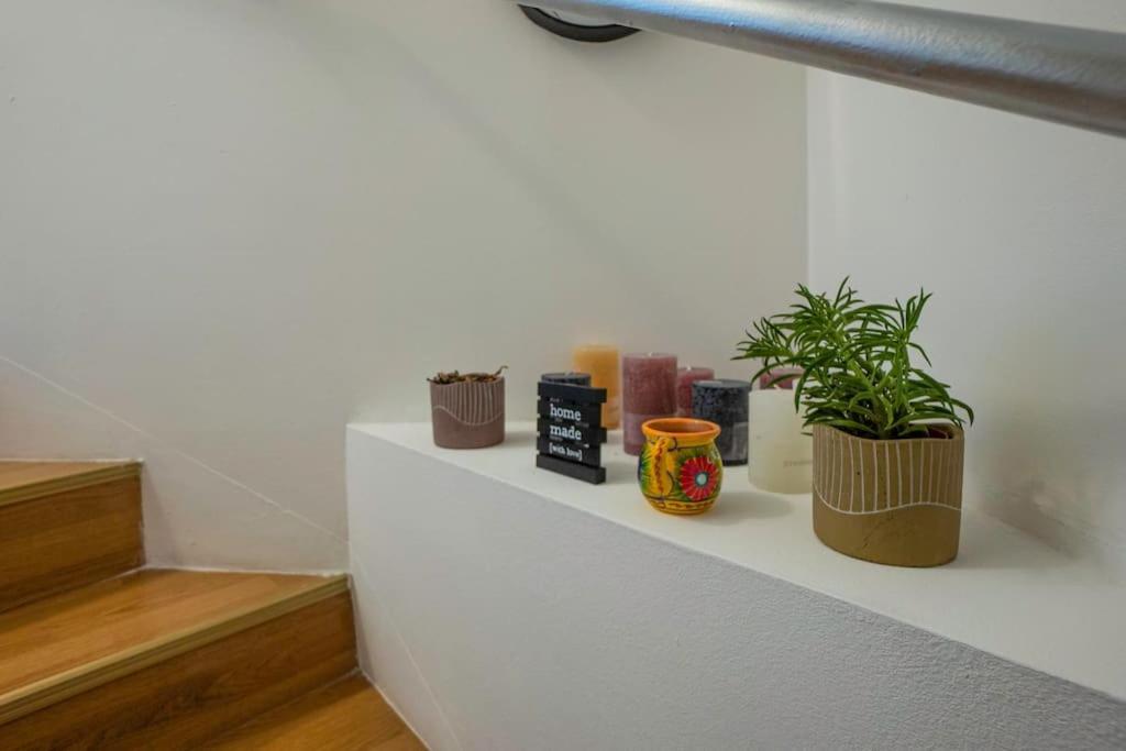 Appartamento Stylish 2 Floor Penthouse • 15 Min To Center Vienna